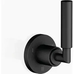 Dornbracht TARA UP-Dreiwege-Umsteller, Rosette rund 60mm, 36210882-33, Farbe:...