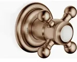 Dornbracht MADISON UP-Zweiwege-Umsteller, 36200361-42, Farbe: Bronze geb&uuml;rstet