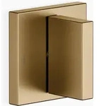 Dornbracht MEM UP-Zweiwege-Umsteller, eckige Rosette 60x60mm, 36200782-39,...