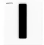 LAUFEN INEO Bet&auml;tigungplatte AU104, Urinal, H9091040000001