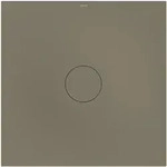 BetteAir Duschfliese mit Minimum-Tr&auml;ger und BetteGlasur Plus, 900x900mm,