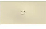 BetteFloor Duschwanne mit BetteAntirutsch Pro, 1500x750mm, 5939-441AE, Farbe: Cream