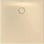 BetteFloor Side Duschwanne mit Minimum-Wannentr&auml;ger und BetteAntirutsch Pro,