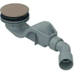 BetteSolid 50 Ablaufgarnitur, seitlich, Ablaufleistung 0,6 l/s, mit...