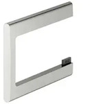 KEUCO EDITION 400, Toilettenpapierhalter, schwenkbar, 11562060000, Farbe: