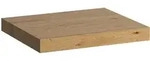 LAUFEN LANI Waschtischplatte, ohne Ausschnitt, 585x495x65mm, H4046401122671,...