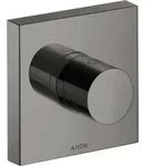 hansgrohe AXOR Starck ShowerSolutions Ab- und Umstellventil Trio/ Quattro 120/120