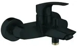 Grohe Eurosmart Einhand-Wannenbatterie, Ausladung 188mm, Aufputzmontage,...