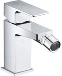 Duravit Manhattan Einhebel-Bidetmischer, Ausladung 128mm, MH2400001010, Farbe:...