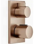 Dornbracht UP-Thermostat mit Einweg-Mengenregulierung, 36425670-42, Farbe:...