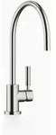 Dornbracht TARA Einhebelmischer f&uuml;r Sp&uuml;l-/Profibrause, Ausladung 235 mm,
