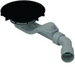 BetteAir 30 Ablaufgarnitur, seitlich, Ablaufleistung 0,6 l/s, mit...