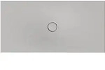 BetteFloor Duschwanne mit BetteGlasur Plus, 1400x700mm, 5803-413PLUS, Farbe: Dust