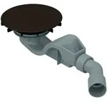 BetteAir 50 Ablaufgarnitur, seitlich, Ablaufleistung 0,6 l/s, B525-430, Farbe:...