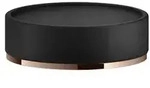Gessi Inciso Standseifenablage schwarz matt, 58526030, Farbe: Kupfer PVD