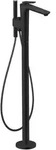 hansgrohe AXOR Citterio C Einhebel-Wannenmischer freistehend, 2 Verbraucher,