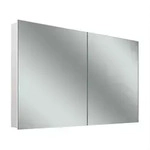 Schneider STYLE TW LED-Lichtspiegelschrank, 2 T&uuml;ren, 131,5x71,5x12cm,...