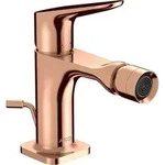 hansgrohe AXOR Citterio M Einhebel Bidetmischer DN 15, 34210300, Farbe:...