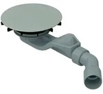 BetteAir 30 Ablaufgarnitur, seitlich, Ablaufleistung 0,6 l/s, mit...