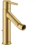 hansgrohe AXOR Starck Einhebel-Bidetmischer mit Hebelgriff und