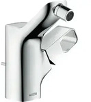 hansgrohe AXOR Urquiola Einhebel Bidetmischer DN15, 11220250, Farbe: Brushed...