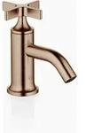Dornbracht VAIA Standventil, Kaltwasser, Kreuzgriff, Ausladung 89mm,...