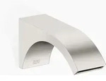 Dornbracht CYO Waschtisch-Wand-Auslauf ohne Ablaufgarnitur, Ausladung 160mm,