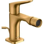 hansgrohe AXOR Citterio M Einhebel Bidetmischer DN 15, 34210250, Farbe: Brushed...