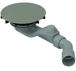 BetteAir 30 Ablaufgarnitur, seitlich, Ablaufleistung 0,6 l/s, mit...