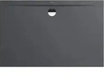KALDEWEI SUPERPLAN ZERO 1544-1, Duschwanne, 110x100cm, 354400013666, Farbe:...