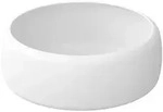 BetteCurve Waschtisch-Schale, rund, ohne &Uuml;berlauf, 320x320x115mm, A244-791PW,...