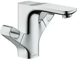 hansgrohe AXOR Urquiola 2-Griff-Waschtischarmatur 120 mit...