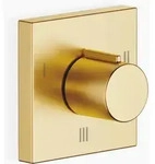 Dornbracht IMO UP-Dreiwege-Umsteller, eckige Rosette 60x60mm, 36210980-28,...