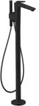 hansgrohe AXOR Citterio C Einhebel-Wannenmischer freistehend, 2 Verbraucher,...