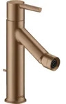 hansgrohe AXOR Starck Einhebel-Bidetmischer mit Hebelgriff und
