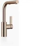 Dornbracht ELIO Einhebelmischer mit Pull-out-Brause, Ausladung 219mm,...