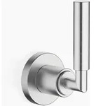 Dornbracht Unterputzventil rechtsschlie&szlig;end 3/4", 36608882-93, Farbe: Chrom
