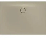 BetteFloor Side Duschwanne mit BetteAntirutsch Pro, 1100x800mm, 3374-415AE, Farbe: