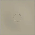 BetteAir Duschfliese mit BetteGlasur Plus, 900x900mm, 7350-415PLUS, Farbe:...