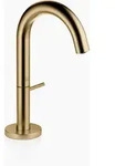 Dornbracht META Standventil, Kaltwasser, Ausladung 123mm, starrer Auslauf,
