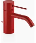Dornbracht META Waschtisch-Einhandbatterie mit Ablaufgarnitur, Ausladung 125mm,