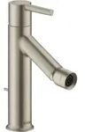 hansgrohe AXOR Starck Einhebel-Bidetmischer mit Hebelgriff und