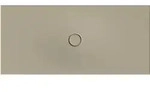 BetteFloor Duschwanne mit Minimum-Wannentr&auml;ger und BetteGlasur Plus, 1500x700mm,