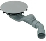 BetteAir 30 Ablaufgarnitur, seitlich, Ablaufleistung 0,6 l/s, mit...
