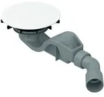 BetteAir 50 Ablaufgarnitur, seitlich, Ablaufleistung 0,6 l/s, B525-440, Farbe:...