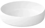 BetteLiv Waschtisch-Schale, rund, ohne &Uuml;berlauf, 320x320x100mm, A242-791PW,...