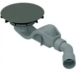 BetteAir 50 Ablaufgarnitur, seitlich, Ablaufleistung 0,6 l/s, B525-404, Farbe: