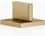 Dornbracht MEM Seitenventil, rechtsschlie&szlig;end, kalt, 1/2, 20000782-39, Farbe:...