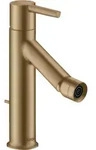 hansgrohe AXOR Starck Einhebel-Bidetmischer mit Hebelgriff und