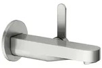 KEUCO IXMO Flat Einhebel-Waschtischmischer Unterputz, 165mm, Rosette rund,